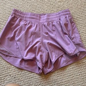 lulu lemon shorts